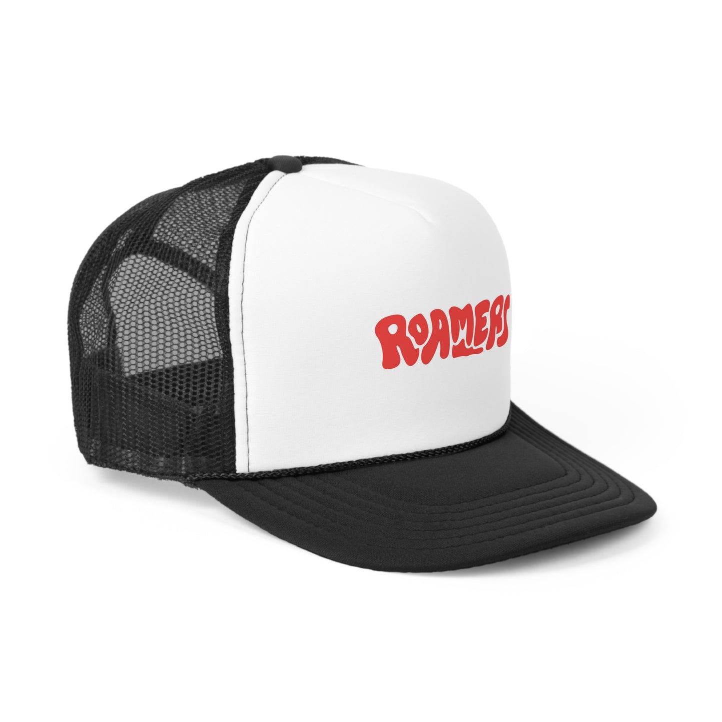 Season 1: Dare 2 Roam Trucker