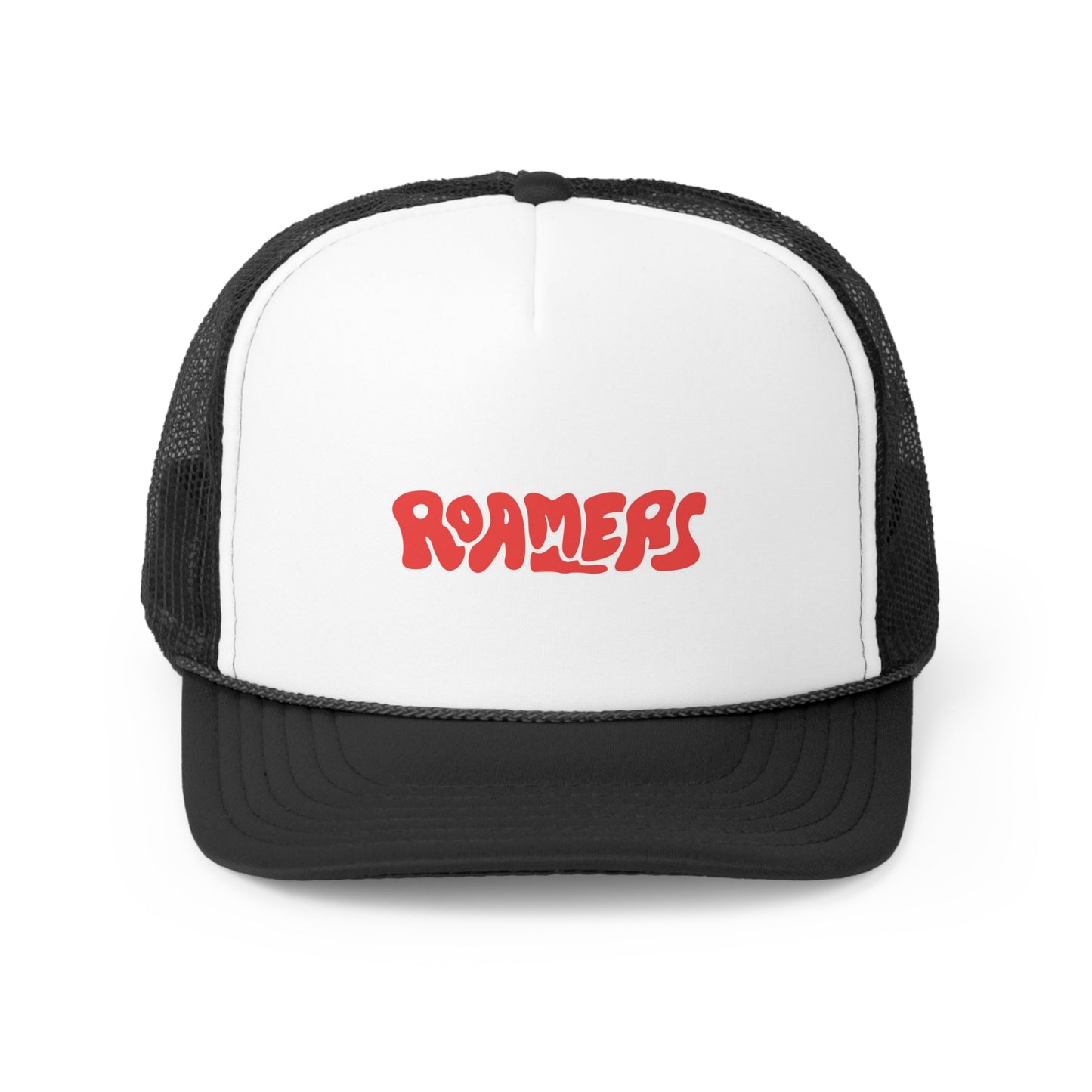 Season 1: Dare 2 Roam Trucker