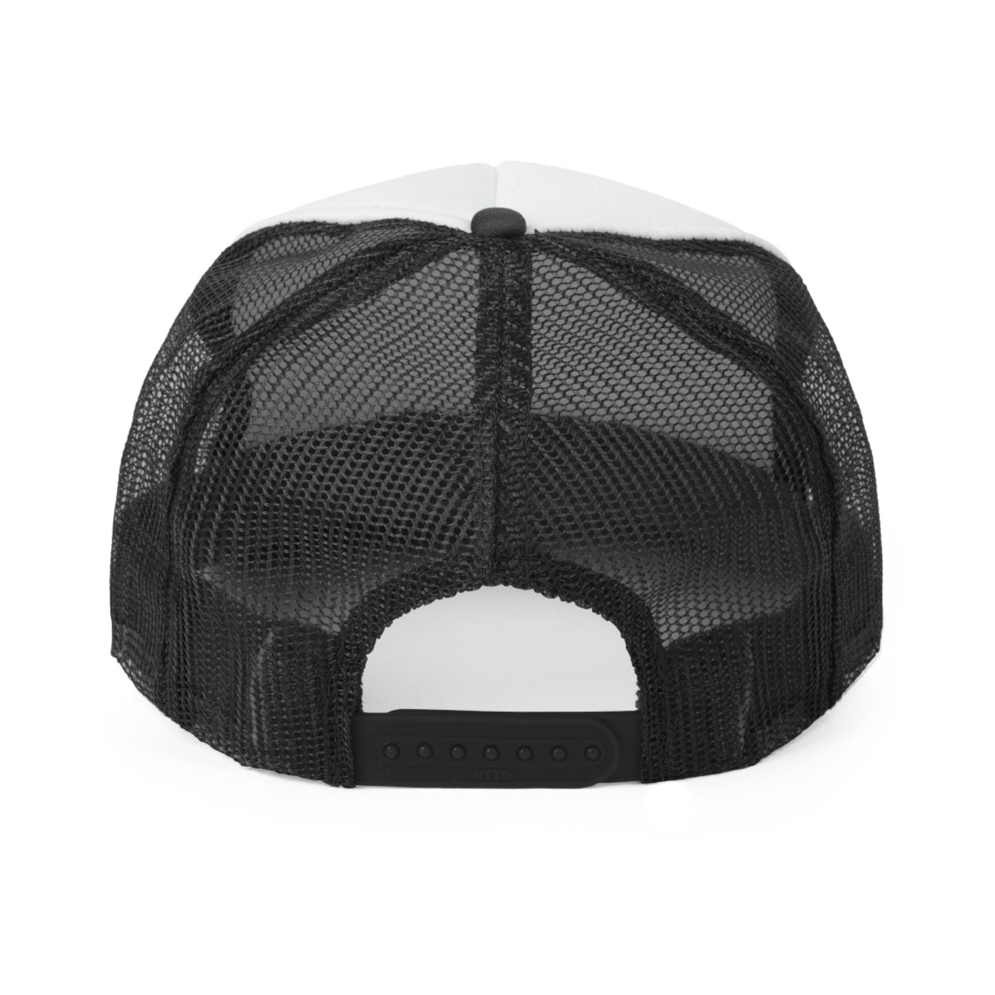 Season 1: Dare 2 Roam Trucker
