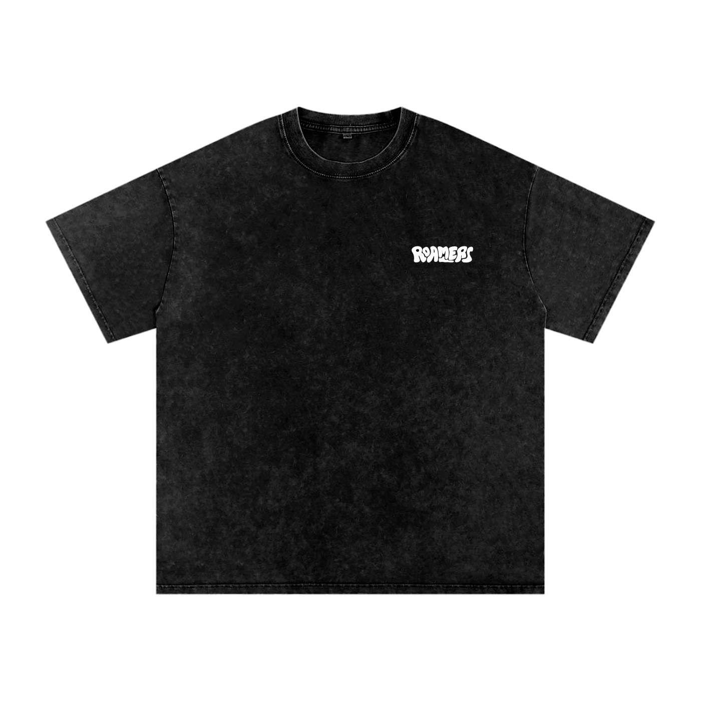 Roamers Vol.1 2026 Tee