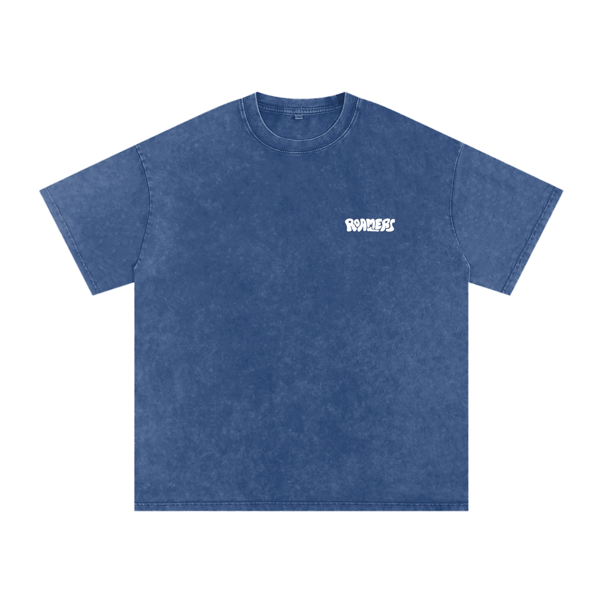 2026 Roamers Pop Up Tee ( Season 1 ) (Limited)