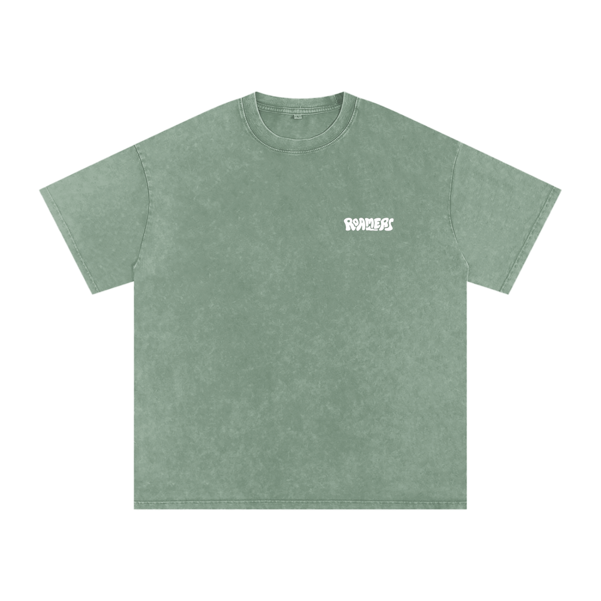 2026 Roamers Pop Up Tee ( Season 1 ) (Limited)
