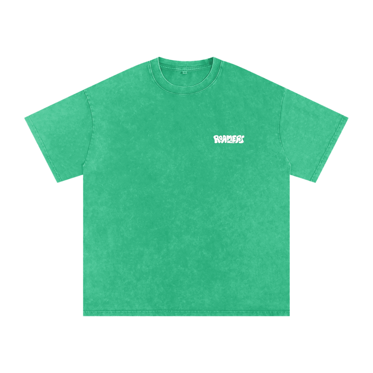 2026 Roamers Pop Up Tee ( Season 1 ) (Limited)