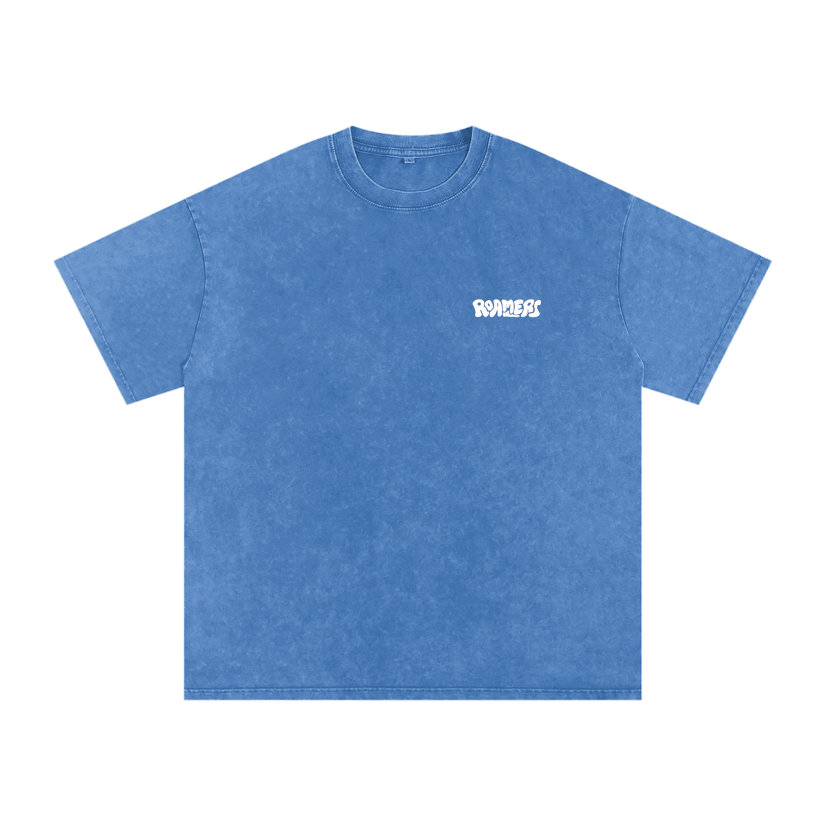 2026 Roamers Pop Up Tee ( Season 1 ) (Limited)