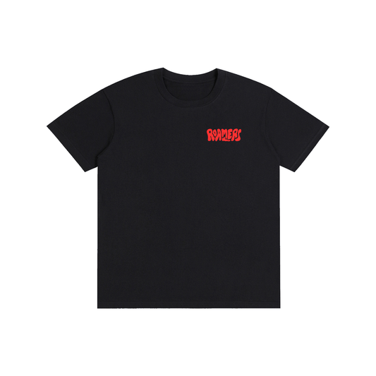 Pure Cotton Unisex T-Shirt
