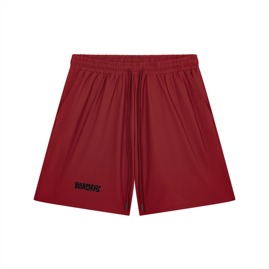 Roamers Drawstring Shorts