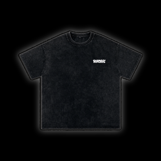 2026 Roamers Pop Up Tee  ( Season 1 ) (Limited)